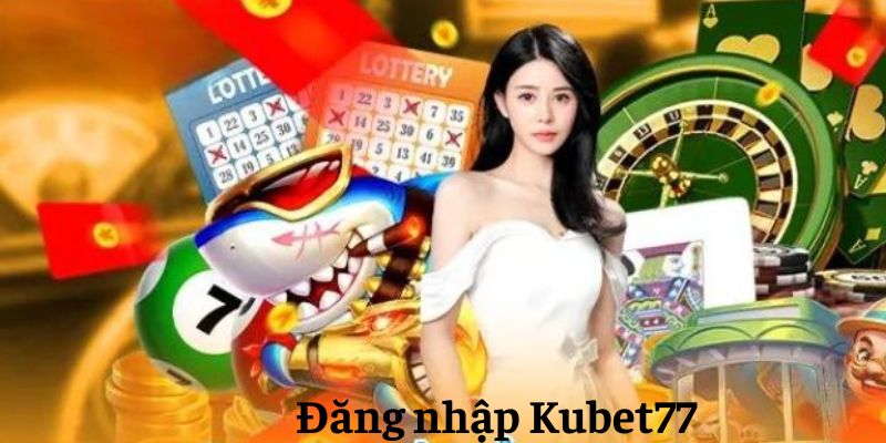 Giải mã các thắc mắc về đăng nhập Kubet77 cho newbie